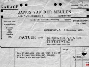 Bron: collectie St. Eindhoven in Beeld