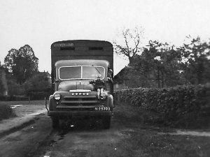 Dodge (coll. B. de Groot)