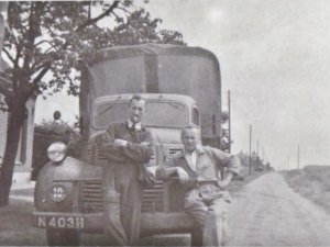 Dodge? (bron: collectie Jan Thijssen)