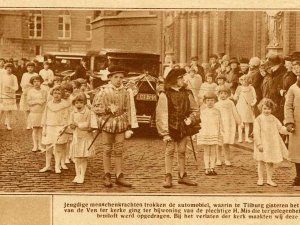 N-4131 Bron: Brabantsche Illustratie 15 januari 1930