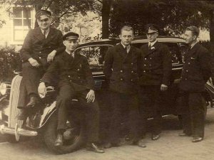 Opel (coll. I. Ramselaar)