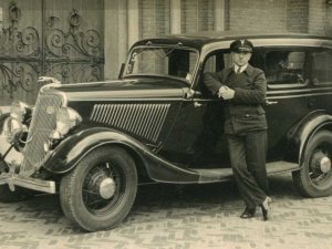 Ford (coll. I. Ramselaar-van der Meulen)