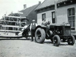 McCormick (archief Piet Pietjouw)