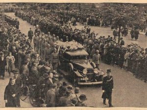 Bron: Dagblad van Noord-Brabant, 28 juni 1938