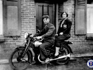 Bron: coll.Heemkundekring Rosmalen