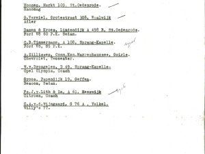 Bron: BHIC, Archief Militair Gezag, scan 38
