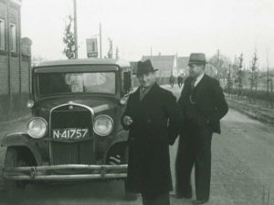 N-41757 Rutger van Herpenstraat, Boekel (collectie Van Lankvelt)