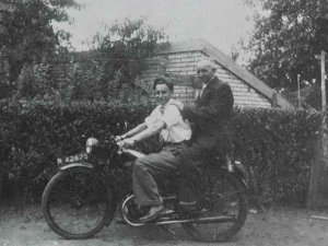Bron: Aarlese mensen 1945-1970