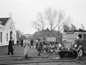 Ford (Bron: Je bent een echte Valkenswaardenaar als)