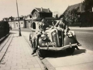 N-43585 Skoda (coll. fam. V.d. Boom)