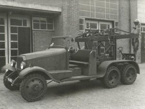 Bron: collectie NIMH