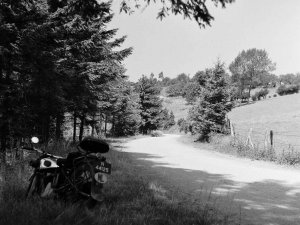 Foto: Leo v.d. Bergh. Bron: Geboren fotograaf