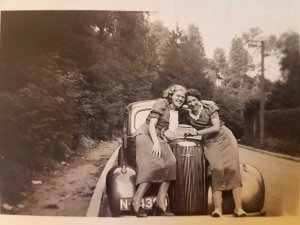 Chevrolet (coll. P. Pellenaars)