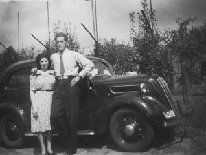 Ford (coll. J. Schaap)