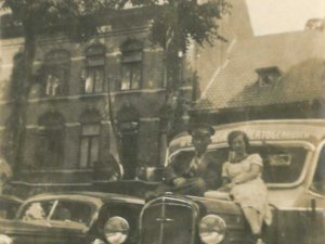 N-44510 Chevrolet (collectie N. van Bladel)
