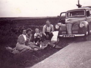 Hillman (coll. H. Box)