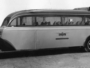 Diamond T (bron: Transport-History.com)