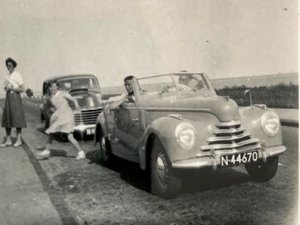 Skoda (coll.R. Sypkens)