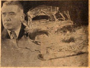 Bron: Eindhovens Dagblad, 31 dec. 1951