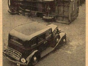 Bron: De Maasbode, 31 okt. 1938