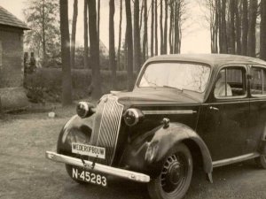 N-45283 Vauxhall (GA Gemert-Bakel, coll. Pater Loffeld)