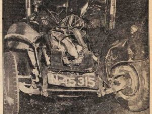 Ford (bron: Nieuwe Tilb. Courant, 13 feb. 1937)