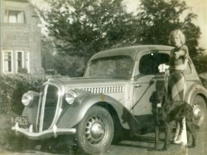 Skoda (bron: part. collectie)