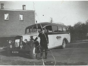 Magirus (bron: HGV Maas en Waal)