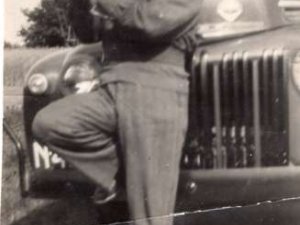 Ford (bron: collectie heemkundekring Nistelvorst)