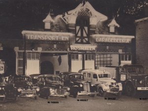 Packard (collectie Fred)