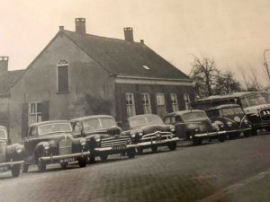 Ford (Bron: coll. A. Fassbender via HKK Schijndel)
