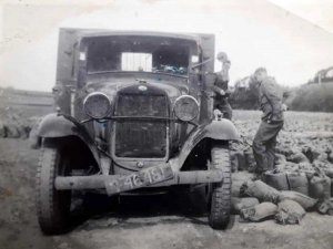 Ford (coll. F. Bogers)