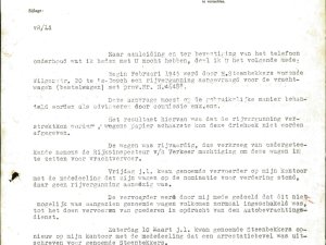 Bron: BHIC, Archief Militair Gezag, scan 82