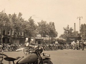 Bron: coll. A. v. Hoorn