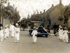 Chevrolet (coll. Heemkundekring Sprundel)
