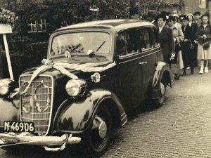 Opel (Bron: Stinsels Archief)