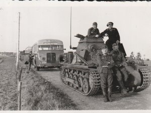Kromhout (collectie J.E. Grunveld)