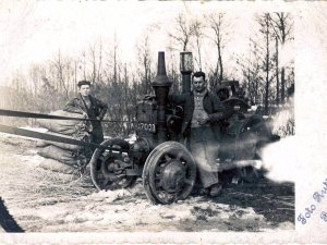 Lanz Bulldag (foto: Rutten, Boekel. Bron: collectie Piet Beekmans)