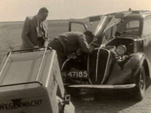Fiat (bron: collectie Ad van Zelst)