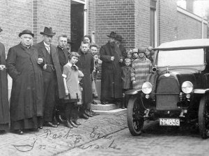 Fiat (collectie Heemkunde Boxtel)