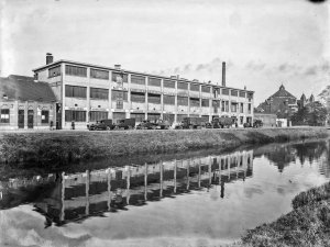 N-4863 Foto: Fotopersbureau Het Zuiden (coll. Stadsarchief Breda)