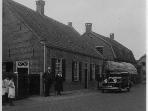 Fiat (bron: BHIC)
