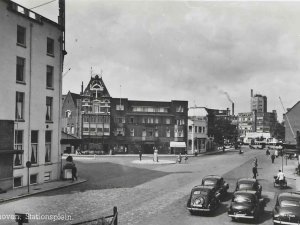 Opel (foto: J.G. van Agtmaal; © P.N. Houwer-van Agtmaal)