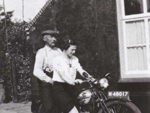 Sparta (bron: collectie Erfgoedvereniging Son en Breugel)