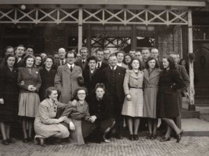 Ford (coll. BHIC)