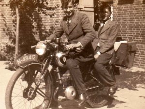 DKW (bron: particuliere collectie)