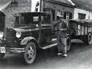 Bron: Heemkunde Boxtel, © collectie Brabants Centrum