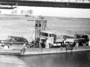 Chevrolet (coll. J. Verbiest)
