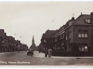 Bron: Regionaal Archief Tilburg
