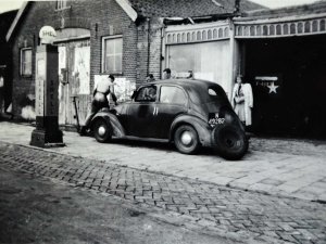 Fiat (coll. D.J. Sigmond)